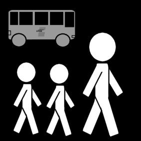 school excursion / class trip